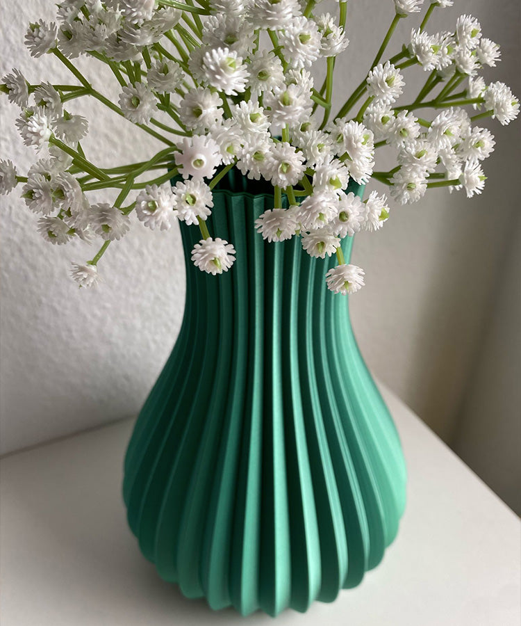 HangX: Vasen aus unserem 3D Druck Mobile-Banner